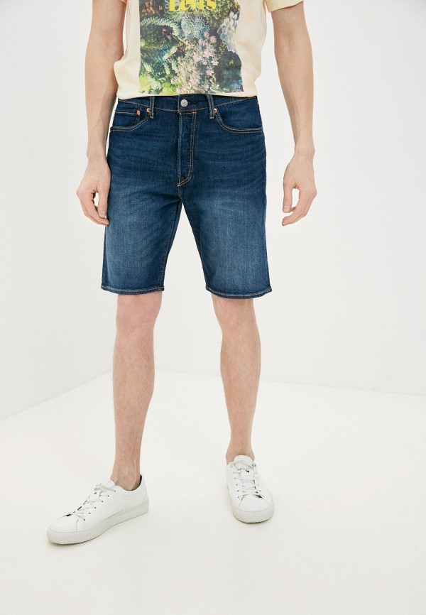 

Шорты джинсовые Levi's®, Синий