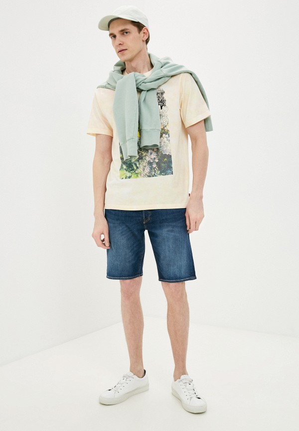 фото Шорты джинсовые levi's®