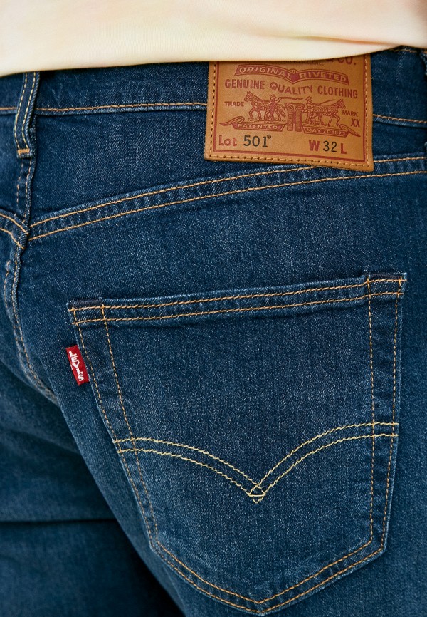 фото Шорты джинсовые levi's®