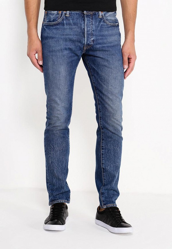 

Джинсы Levi's®, 501® SKINNY, Синий