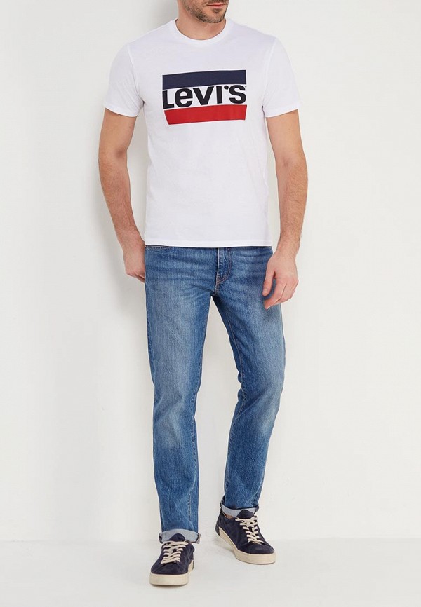 Футболка Levi's® 3963600000 Фото 2