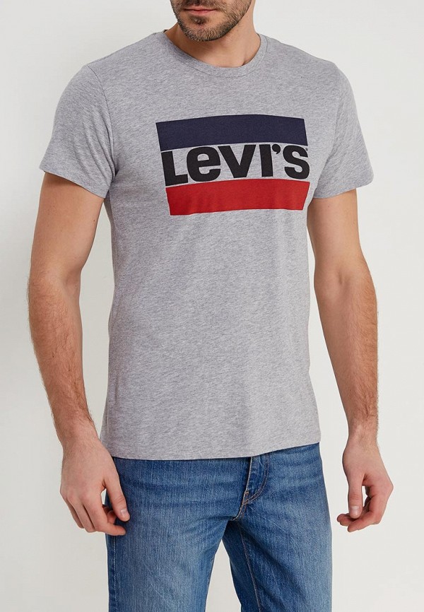 

Футболка Levi's®, Серый