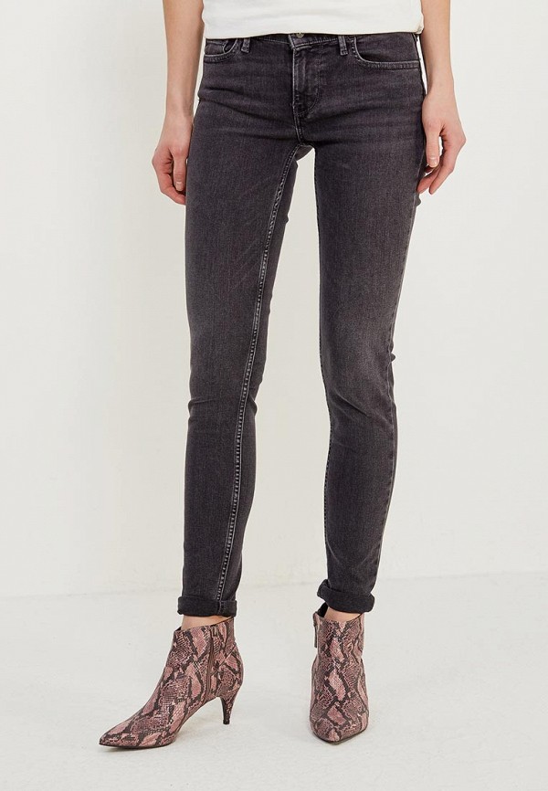 

Джинсы Levi's®, 710 Super Skinny, Серый