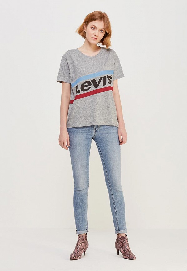 Джинсы Levi's® 