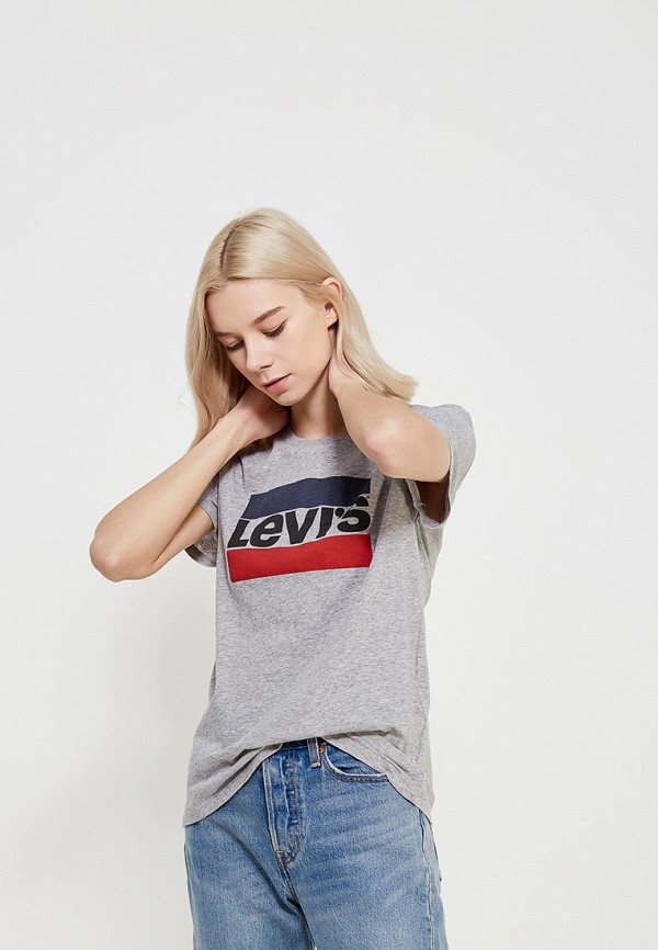 Футболка Levi's® 1736903030