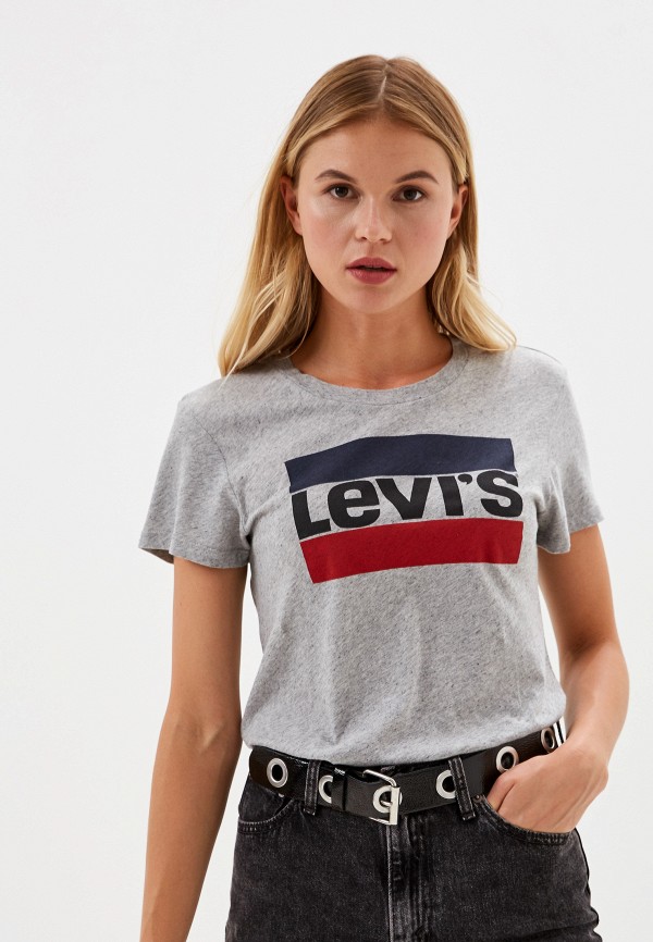 

Футболка Levi's®, Серый