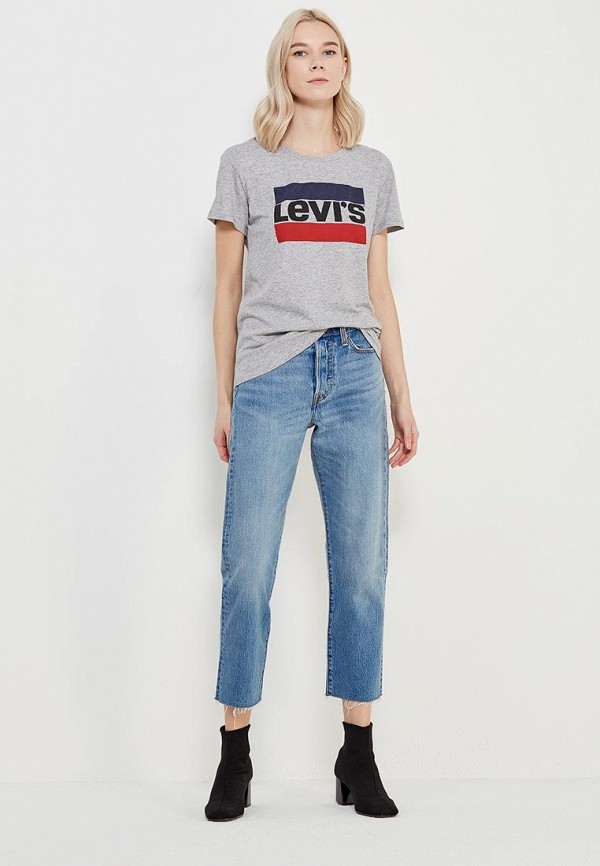 Футболка Levi's® 1736903030 Фото 2