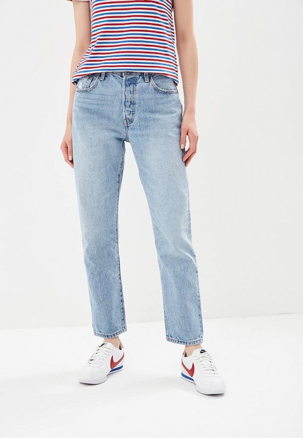 

Джинсы Levi's®, 501®, Голубой
