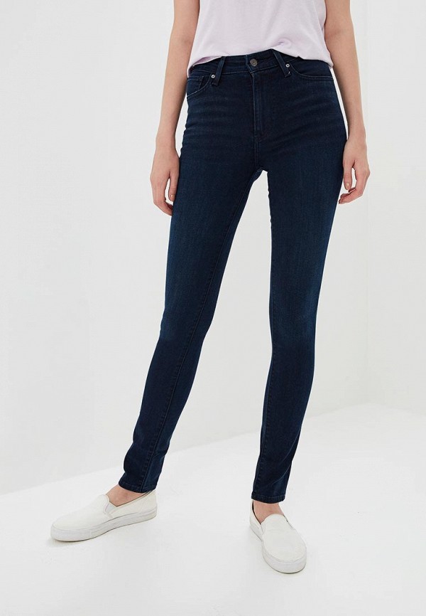 

Джинсы Levi's®, 721 High Rise Skinny, Синий