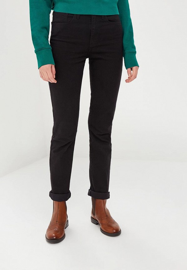 

Джинсы Levi's®, Черный, 724 High Rise Straight