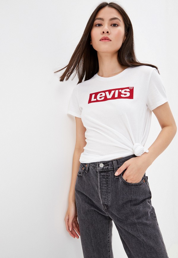 

Футболка Levi's®, Белый