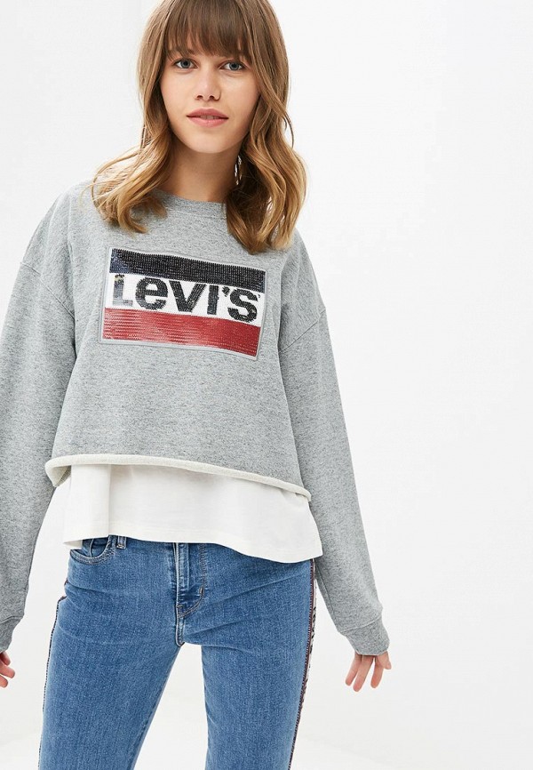 Свитшот Levi's® 