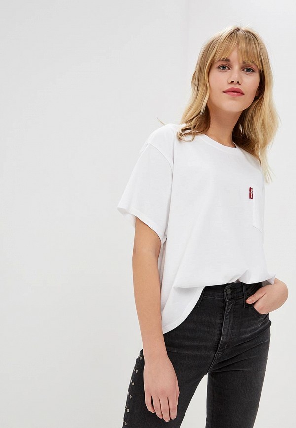 

Футболка Levi's®, Белый