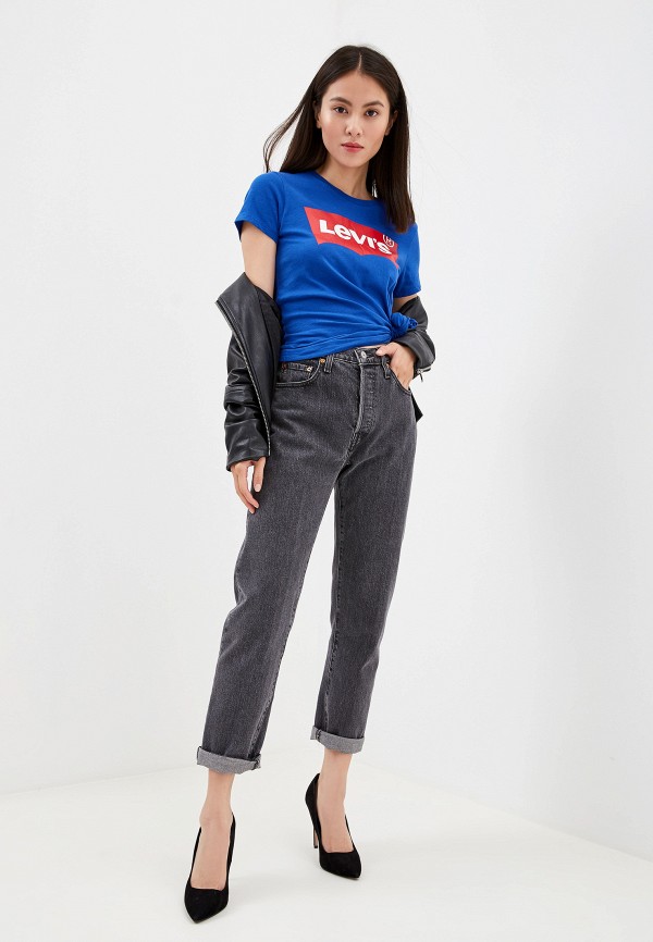 

Футболка Levi's®, Синий