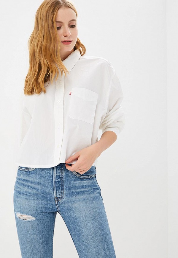 

Рубашка Levi's®, Белый