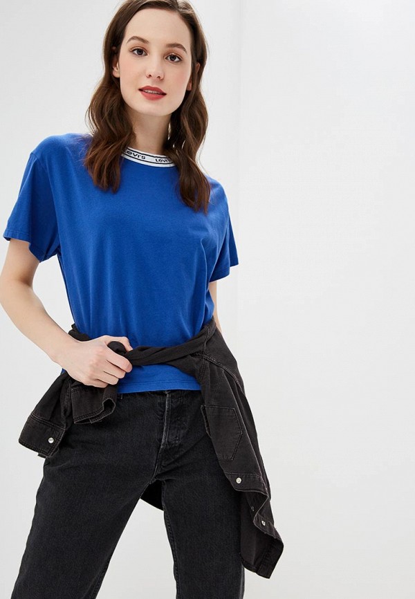 

Футболка Levi's®, Синий