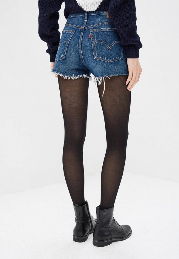 Шорты джинсовые  Levi's® фото