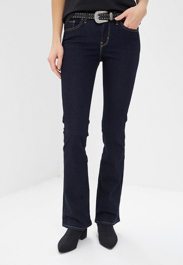 

Джинсы Levi's®, Синий, 715™ Bootcut