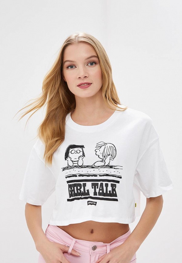 

Футболка Levi's®, Белый