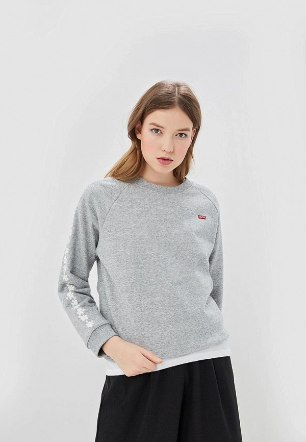 

Свитшот Levi's®, Серый