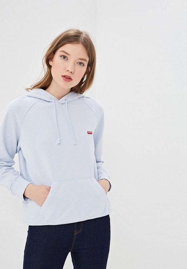 

Худи Levi's®, Голубой