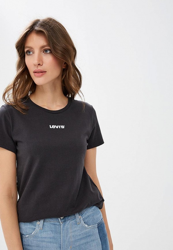 

Футболка Levi's®, Черный
