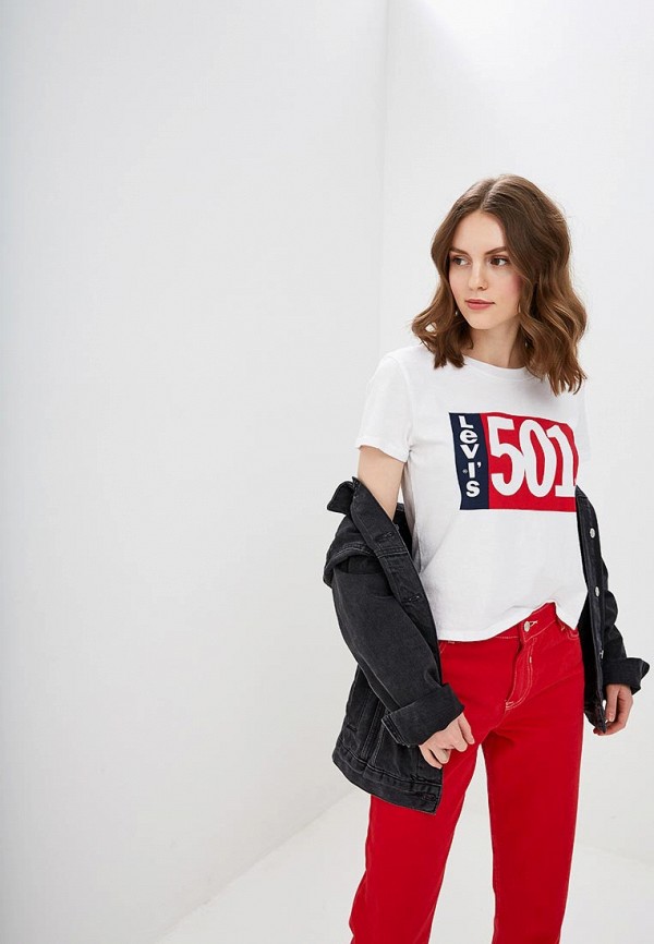 

Футболка Levi's®, Белый