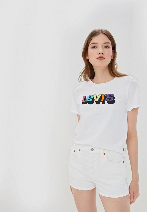 

Футболка Levi's®, Белый