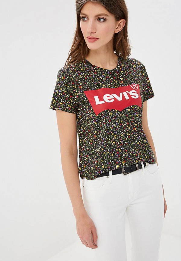 

Футболка Levi's®, Разноцветный