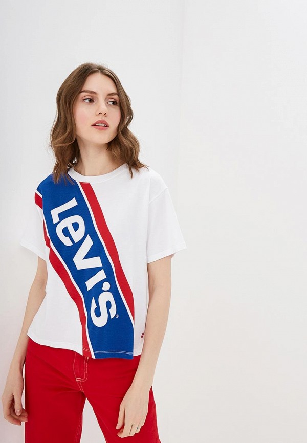 

Футболка Levi's®, Белый
