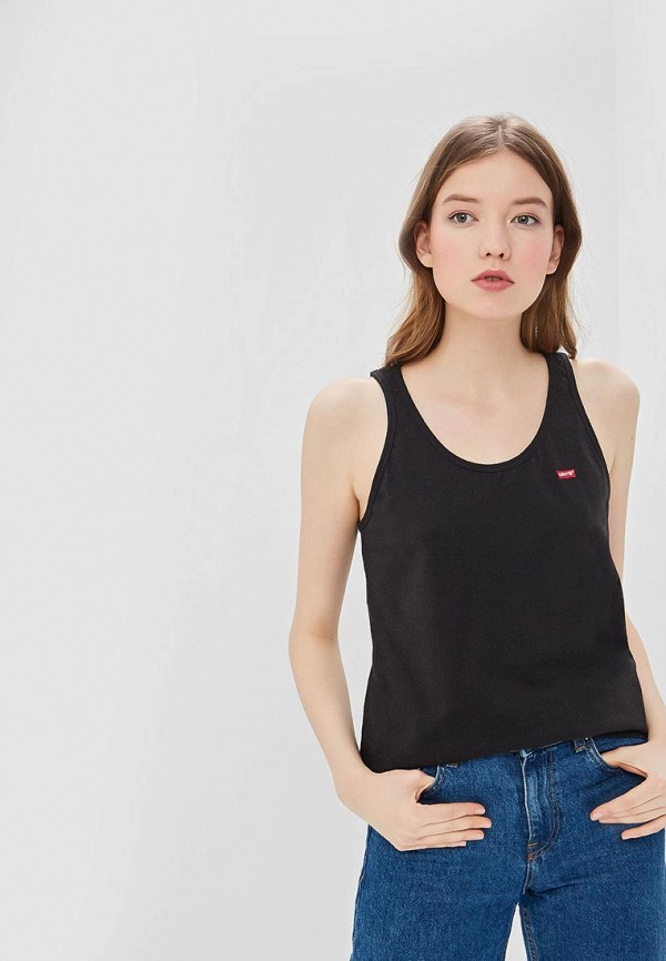 

Майка Levi's®, Черный
