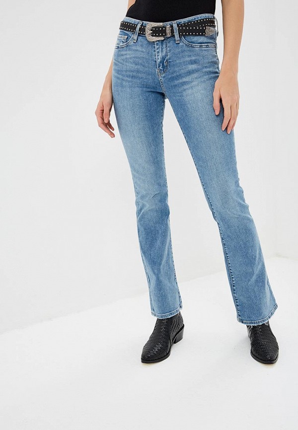 

Джинсы Levi's®, Голубой, 715™ Bootcut