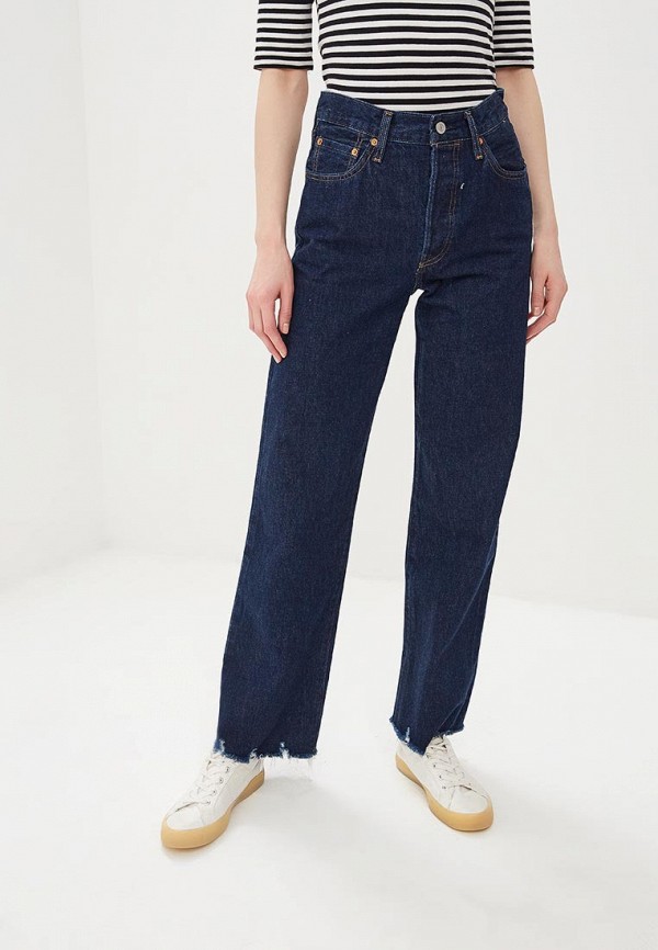 

Джинсы Levi's®, Синий, Ribcage