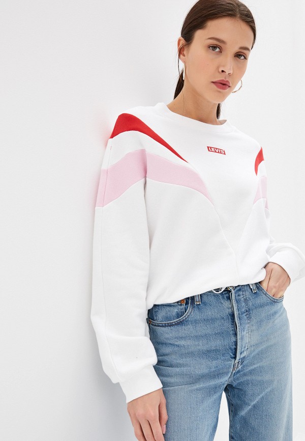 

Свитшот Levi's®, Белый