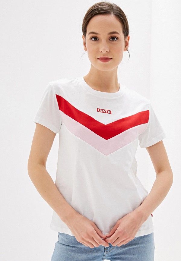 

Футболка Levi's®, Белый