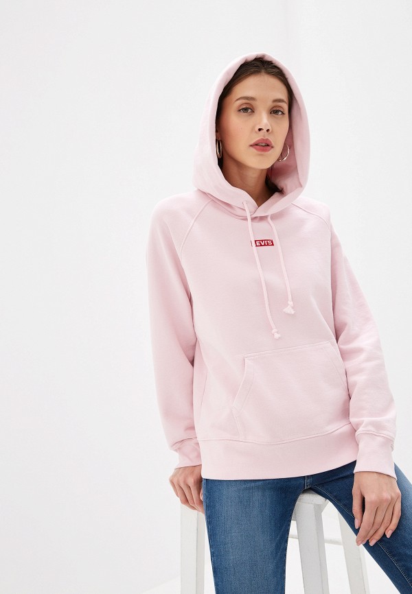 

Худи Levi's®, Розовый