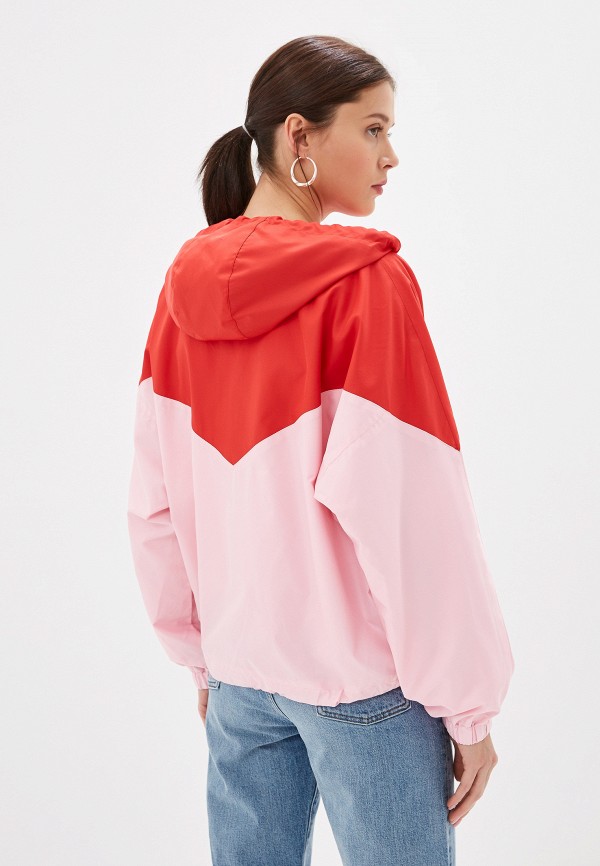 

Ветровка Levi's®, Розовый