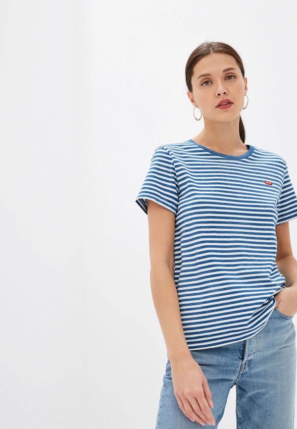 

Футболка Levi's®, Синий