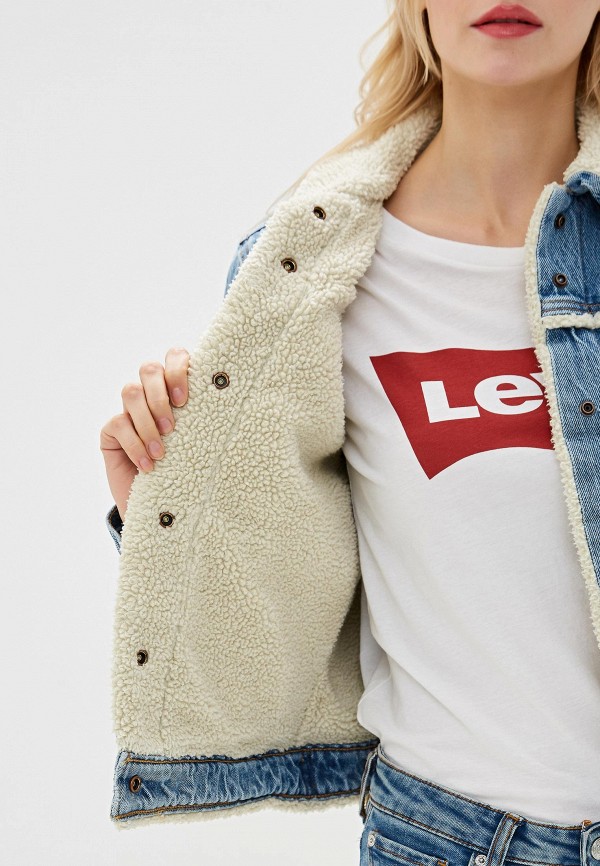 фото Куртка джинсовая Levi's®