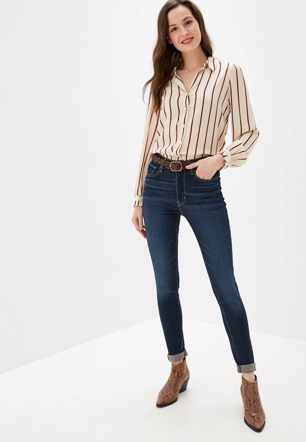 

Блуза Levi's®, Бежевый