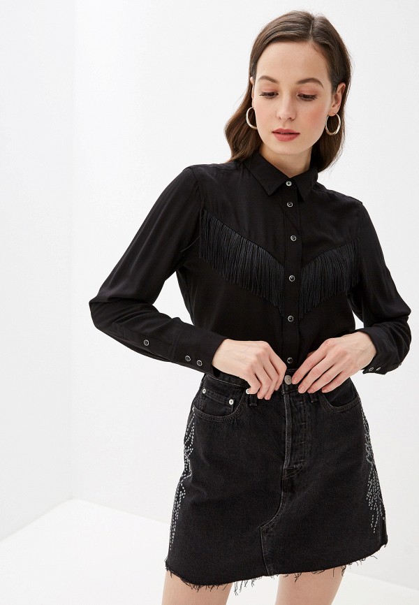 

Блуза Levi's®, Черный