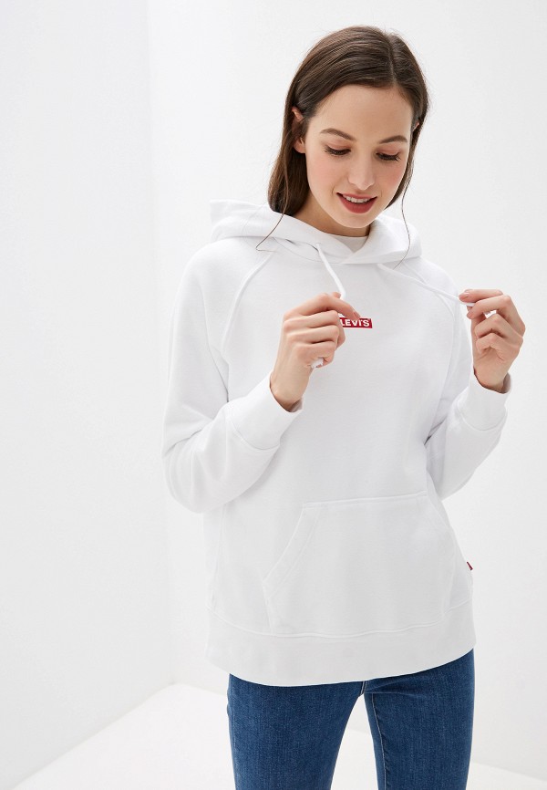 

Худи Levi's®, Белый