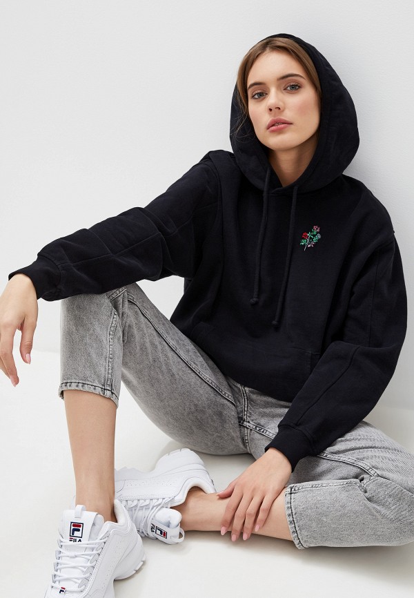 

Худи Levi's®, Черный
