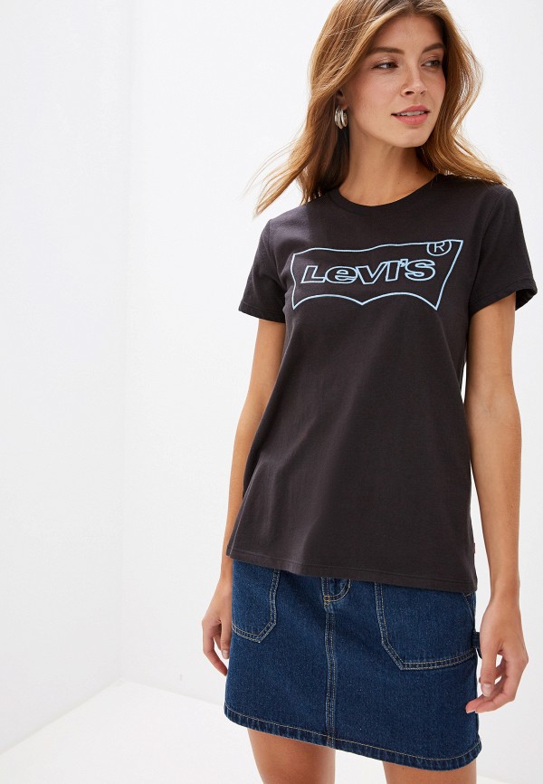 

Футболка Levi's®, Черный