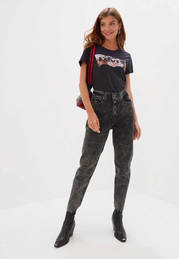 

Футболка Levi's®, Черный