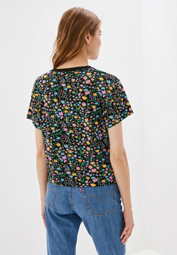 

Футболка Levi's®, Черный