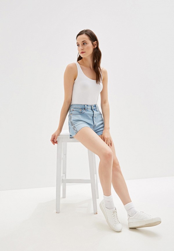 

Шорты джинсовые Levi's®, Голубой