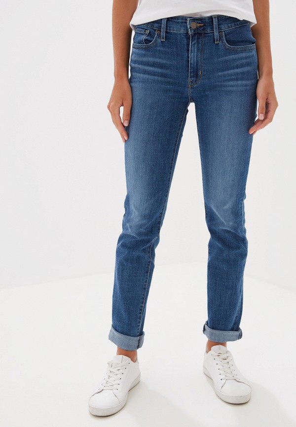 

Джинсы Levi's®, Синий, 712 Slim