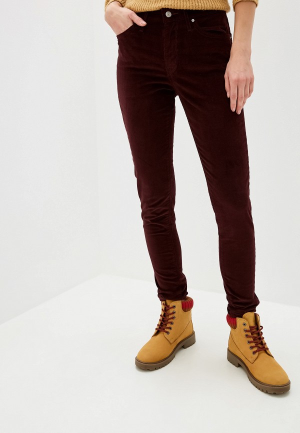 

Брюки Levi's®, Бордовый