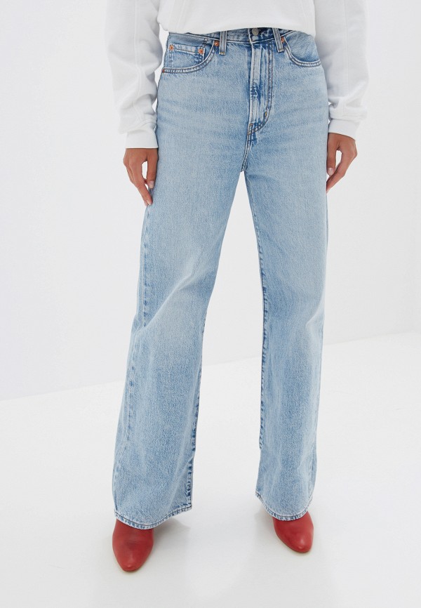 

Джинсы Levi's®, Голубой, Ribcage